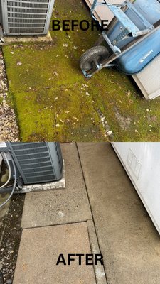 J&S PressureWashing & Property Services on Yelp