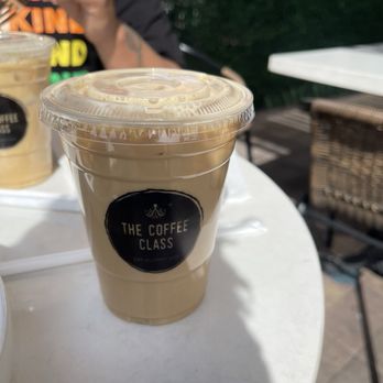 The Coffee Class - Coffee & Tea Near Me - Las Vegas, Nevada