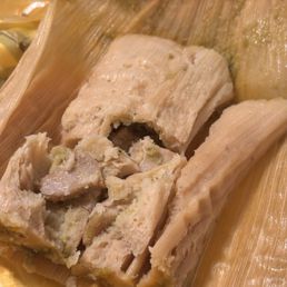 Super Dry and Terrible Tamale Super Dry and Terrible Tamale
