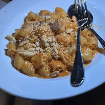il Gigante - Vodka pasta special - Desserts Near Me - Ridgewood, New York