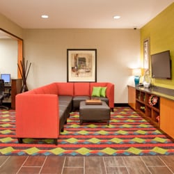 Holiday Inn Express Kearney