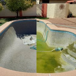 Big George's Pool Care