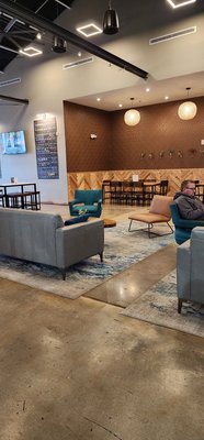 Proof Brewing Company by null