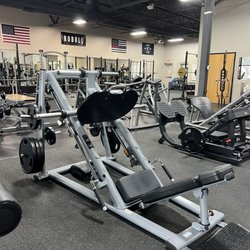 Snap Fitness 24-7