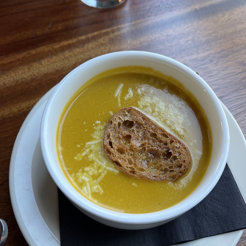 Truth Be Told - Roast Root Vegetable Soup - Pubs Near Me - Chicago, Illinois