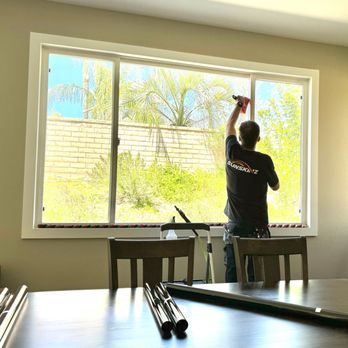 Sunskinz - 3M Prestige 50 family room - Home Window Tinting Near Me - Valencia, California