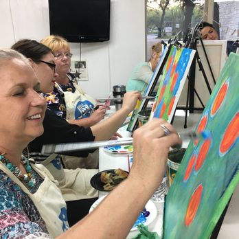 Ms Sue's Art Studio - Art Classes Near Me - Boerne, Texas
