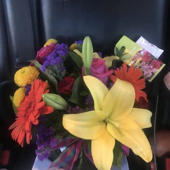 Flower Patch - Florists Near Me - American Fork, Utah
