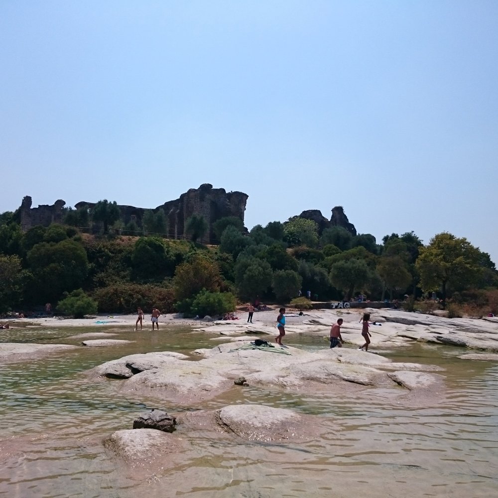 Grotte di Catullo - Landmarks & Historical Buildings Near Me - Sirmione, BS