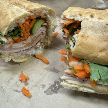 DragonEats - Pop Combo (cold cut) BM - Vietnamese Near Me - San Francisco, California DragonEats - Pop Combo (cold cut) BM - Vietnamese Near Me - San Francisco, California