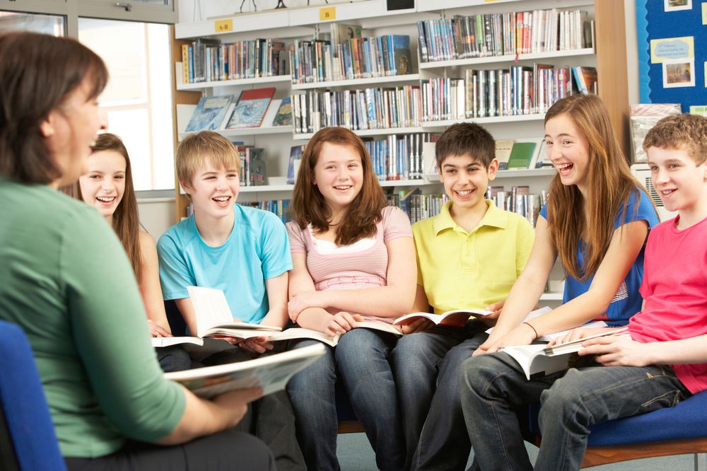 Improve Your English Tutoring Services - reading tutor in Cupertino, CA