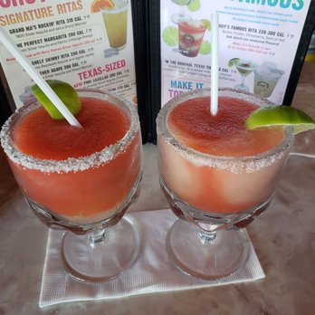 Chuy's - Mmmmmmmmmmmmm - Mexican Near Me - San Antonio, Texas