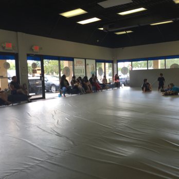 American Top Team - Davie - Totally remodeled the place... Parents watching - Martial Arts Near Me - Davie, Florida American Top Team - Davie - Totally remodeled the place... Parents watching - Martial Arts Near Me - Davie, Florida