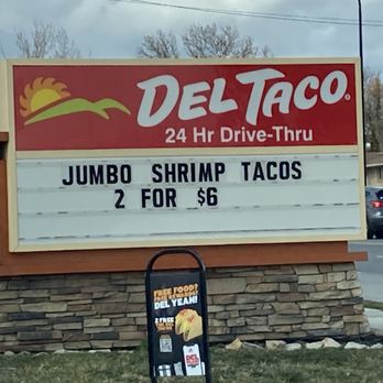 Del Taco - Mexican Near Me - West Point, Utah Del Taco - Mexican Near Me - West Point, Utah