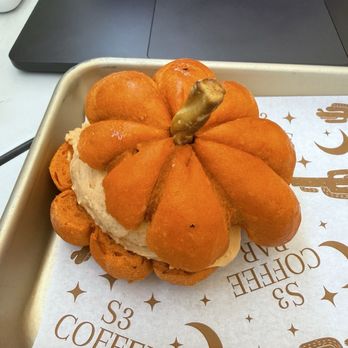 S3 Coffee Bar - Desserts Near Me - San Diego, California