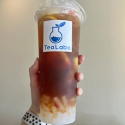 Tea Labo