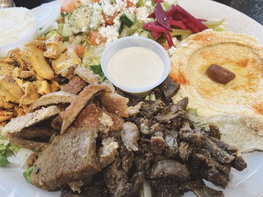 Babylon Restaurant by null