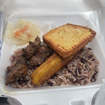 Fritanga’s Truck - Nicaraguan Near Me - Fort Pierce, Florida Fritanga’s Truck - Nicaraguan Near Me - Fort Pierce, Florida