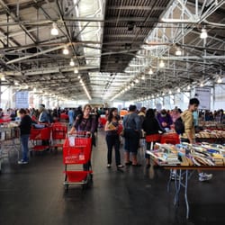 Friends of the SF Public Library Annual Big Book Sale