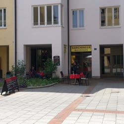 Garchinger Backhaus
