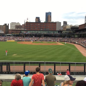 CHS Field - Stadiums & Arenas Near Me - Saint Paul, Minnesota CHS Field - Stadiums & Arenas Near Me - Saint Paul, Minnesota