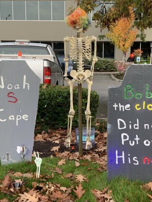 Jefferson Sustainable Landscape Management