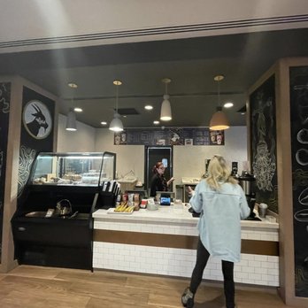 The Kidd Coffee Company - Counter - Coffee & Tea Near Me - Cincinnati, Ohio The Kidd Coffee Company - Counter - Coffee & Tea Near Me - Cincinnati, Ohio