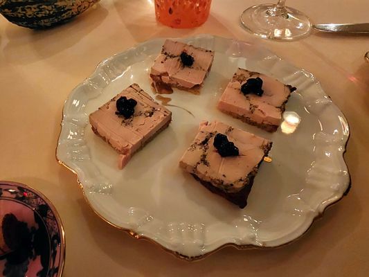 Vetri Cucina by null