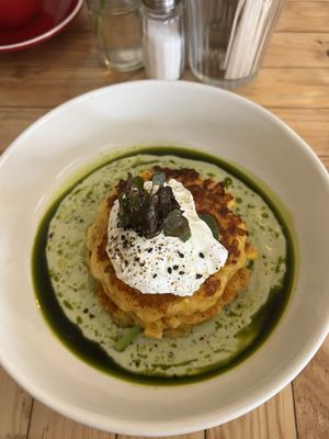 Seagull Method cafe • Brunch by null
