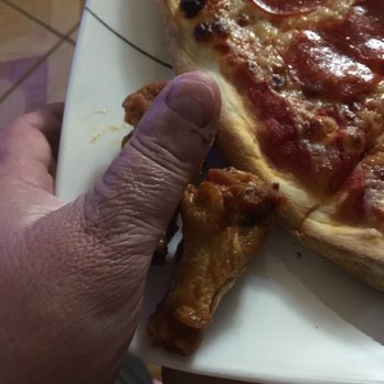 Fantasy Pizza - Italian Near Me - Pembroke Pines, Florida