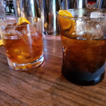 Expatriate - TIMELESS - Cocktail Bars Near Me - Portland, Oregon