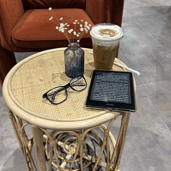 Matchhead Coffee - Orange cream cold brew? - Coffee & Tea Near Me - Kalamazoo, Michigan