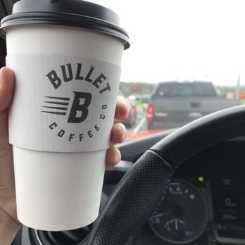 Bullet Coffee - Caffeine while sitting in 280 traffic - Coffee & Tea Near Me - Birmingham, Alabama