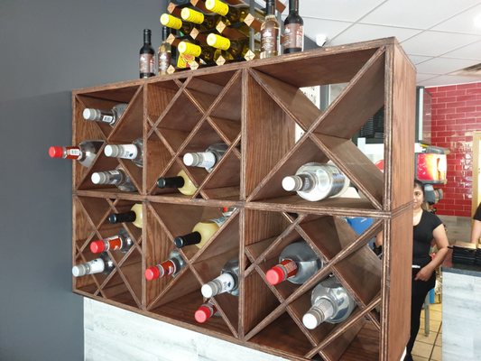 Katrina’s Mexican Grill by null