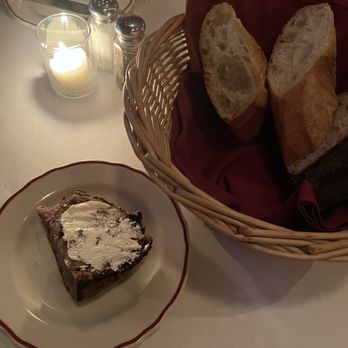 Le Diplomate - Bread Basket for Two - Brasseries Near Me - Washington, DC, District of Columbia