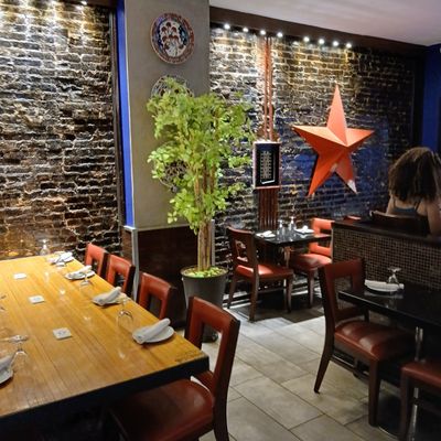 Cazbar - Baltimore by null