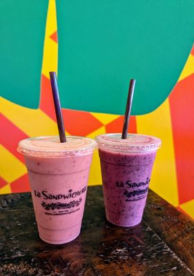 La Sandwicherie Wynwood by null