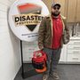 Photo of Disaster Professionals