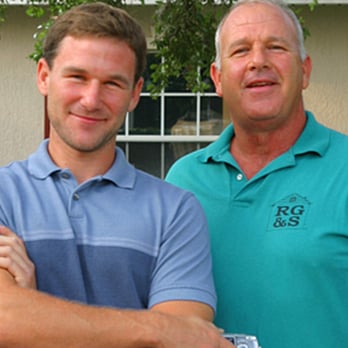 RG&S Home Inspection - Rob Goderis & Kyle Goderis, your Orlando Home Inspectors - Home Inspectors Near Me - Orlando, Florida RG&S Home Inspection - Rob Goderis & Kyle Goderis, your Orlando Home Inspectors - Home Inspectors Near Me - Orlando, Florida