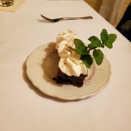 Chocolate cake Chocolate cake