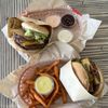 Nice burger 100% Vegan - Mission Viejo gift card
