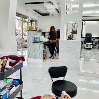 Nail Garden - Super friendly employees and everyone speaks excellent English - Waxing Near Me - North Charleston, South Carolina Nail Garden - Super friendly employees and everyone speaks excellent English - Waxing Near Me - North Charleston, South Carolina
