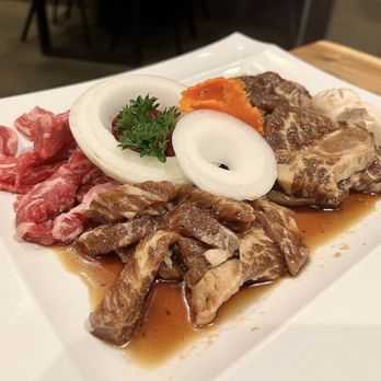 Insadong Korean Restaurant - Korean Near Me - Coquitlam, British Columbia