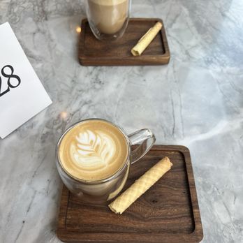 TARY Coffee - Tary Cappuccino and Latte - Coffee & Tea Near Me - Chicago, Illinois TARY Coffee - Tary Cappuccino and Latte - Coffee & Tea Near Me - Chicago, Illinois