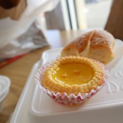 Honey Bakery