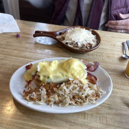 Country Skillet