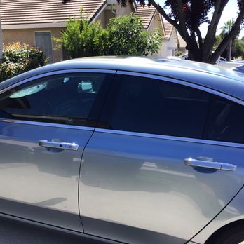 Top Line Tinting - Car Window Tinting Near Me - North Highlands, California Top Line Tinting - Car Window Tinting Near Me - North Highlands, California
