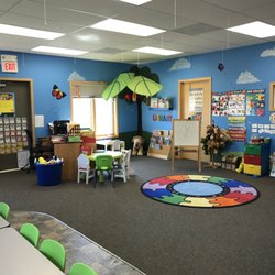 Brighter Beginnings Preschool - Preschool Classroom