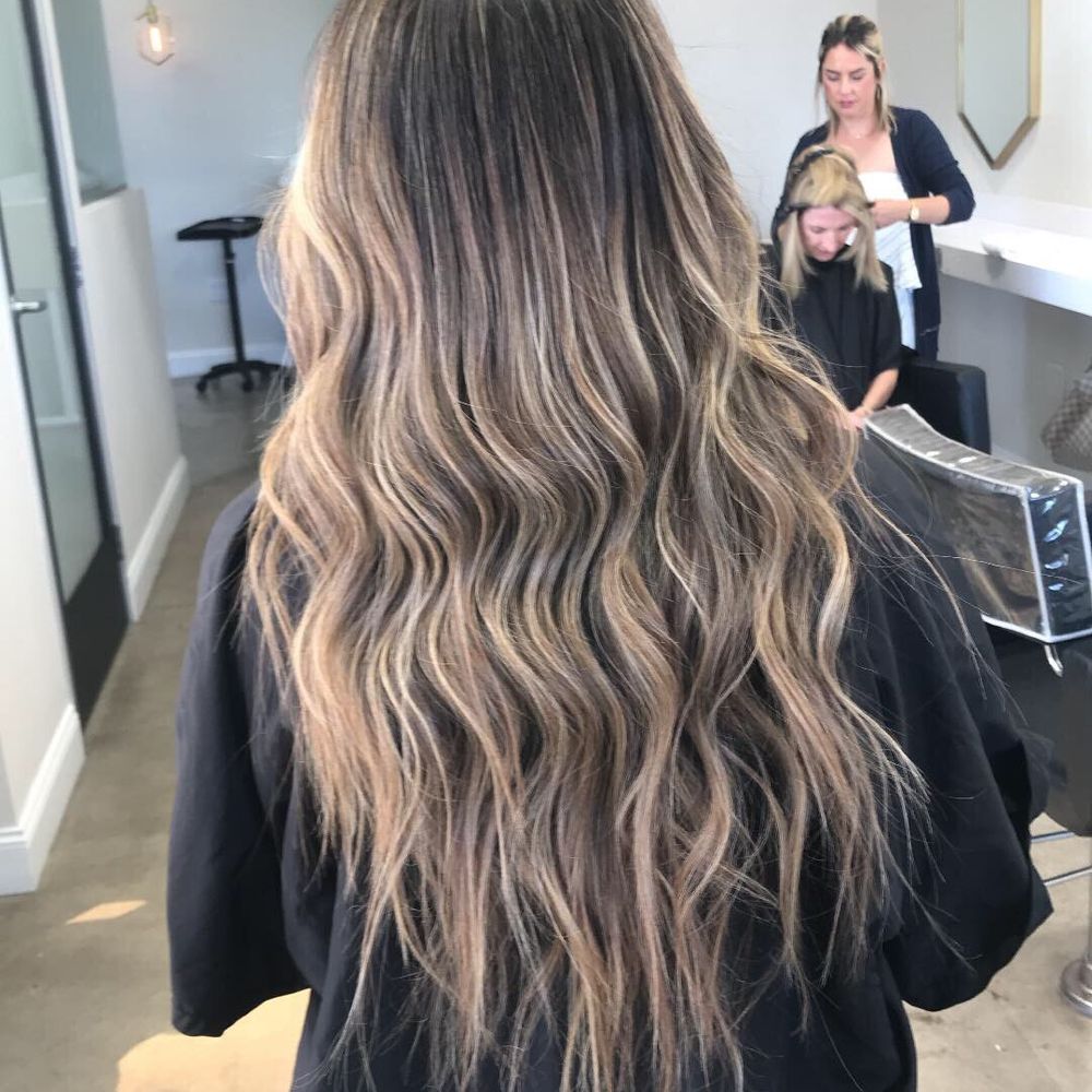 Kenneth Brown Salons - Miranda left my hair so gorgeous - Hair Salons Near Me - Newport Beach, California Kenneth Brown Salons - Miranda left my hair so gorgeous - Hair Salons Near Me - Newport Beach, California