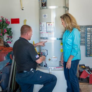 Rooter-Man - Water heater repair and replacement - Plumbing Near Me Rooter-Man - Water heater repair and replacement - Plumbing Near Me